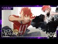 Jack Jeanne | Story Playthrough | Chapter 1: Newcomers' Performance (Part 2)