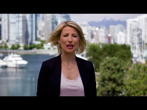 Video: Samantha Brown 