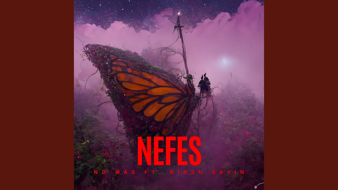 Watch Nefes on YouTube Watch Nefes on YouTube