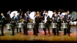 Junior Band Fest 2012 :Full Finale