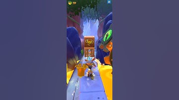 Crash Bandicoot : On the Run - The Noid