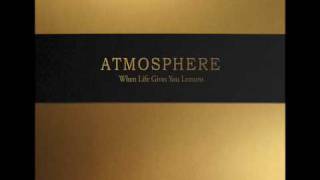 Atmosphere -  Wild Wild Horses (Instrumental-Loop)