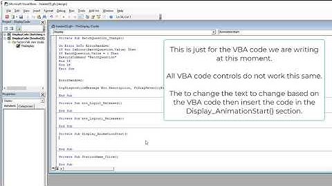 Get Computer Name with VBA Code using FactoryTalk View Studio Site Edition