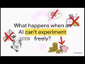 Two Problems in Real World AI Reflection on Lecture 8 of CS224 Deep Reinforcement Learning Stanford