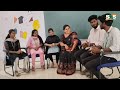DR.S.THULASIMANI | AP - MBA | DT - ACTIVITY STUDENTS TODAY | SNS INSTITUTIONS