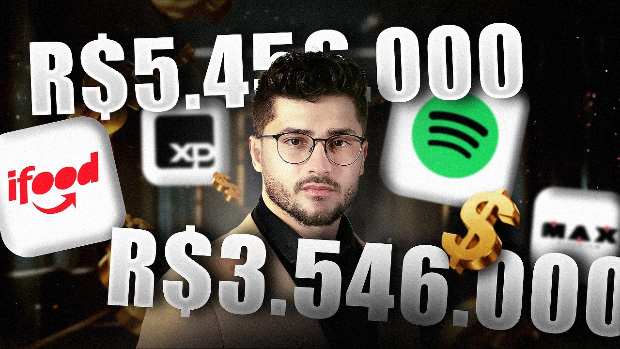 COMO eu fechei CONTRATOS MILIONÁRIOS (PASSO A PASSO)