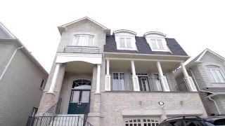 61 Mansbridge Crescent, Ajax