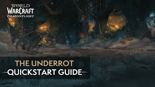 The Underrot Mythic Quickstart Guide