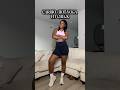 CARDIO + HOT YOGA FIT CHECK #hotyogasculpt #crzyoga #ootd #hotyoga