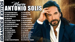Download Lagu Marco Antonio Solís Exitos Musica Romanticos🌹Marco Antonio Solis 20 Grandes Exitos Enganchados MP3