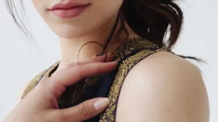 Behind the Scenes Capsule 2015