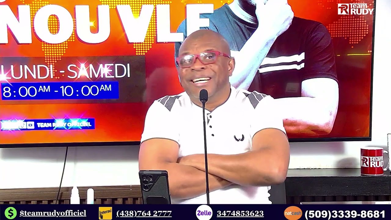 MEN SA KI RELE AMITYE PARÒL SA YO GEN LÒ LADAN YO ,SE SAK FÈ AMITYE POLITIK PA JANM KRAZE