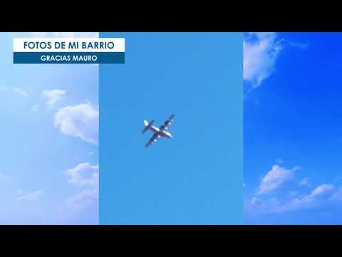 AHORA - El tiempo y el tránsito para este martes 9 de julio. Buen día