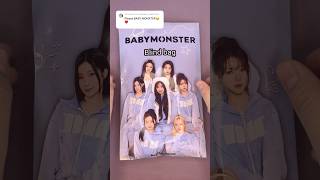 Baby monsters blind bag the most requested blind bag