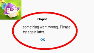 Fix Sweet Crossing App Oops Something Went Wrong Error | Fix Sweet Crossing went wrong error |PSA 24 screenshot 5