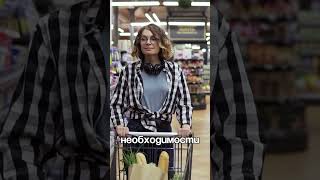 В кризис люди покупают более дешёвые товары