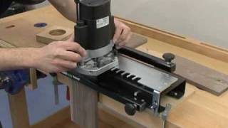 Trend CDJ300 Dovetail Jig