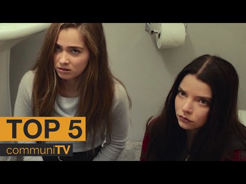 Video: Top 10 Thrillers About Teenagers