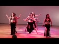 CS16 A1S1 AURORA DANCES ~ Coreographer  Caitlin Prince ~ Performers  Aurora Dances