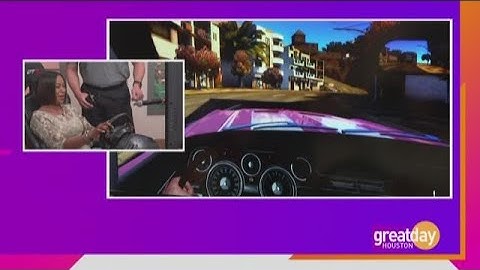 Texting and driving simulator deters distracted driving