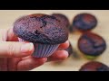 How to make Chocolate Cupcakes at Home - Easy Recipe