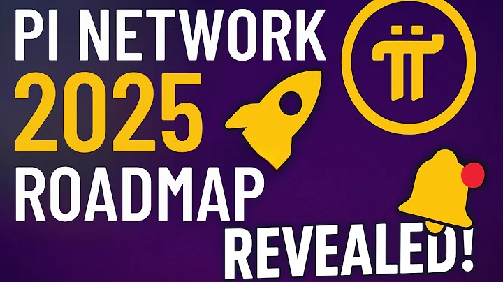 PI NETWORK 2025 ROADMAP REVEALED | Open Mainnet Update, Mass KYC Rollout & Pi Migration Explained!