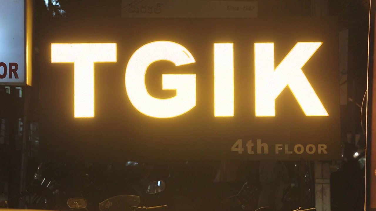 OPEN LED SIGN BOARD BY PIXELS INDIA, BANJARA HILLS, HYD-34 CONT:- 9000000528.