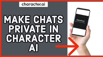 Character AI: How to Private Chat in Character AI 2023?