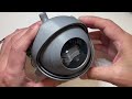 Animatronic EYE ROBOT (Satori's 3rd eye) Prototype 2023
