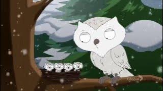 Family Guy - Stewie Enjoys More of Anne Murray