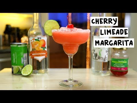 cherry-limeade-margarita