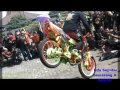 Freestyle RX King Semarang