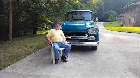 Long-time Douglas County resident Neil Couch endor...