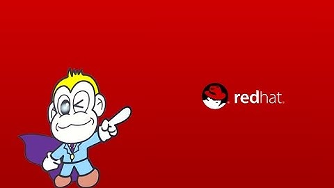 Linux - How to installing Redhat 6.5 Enterprise