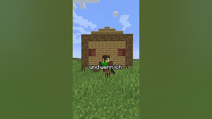 So gewinnst du immer!  #minecraft #gaming