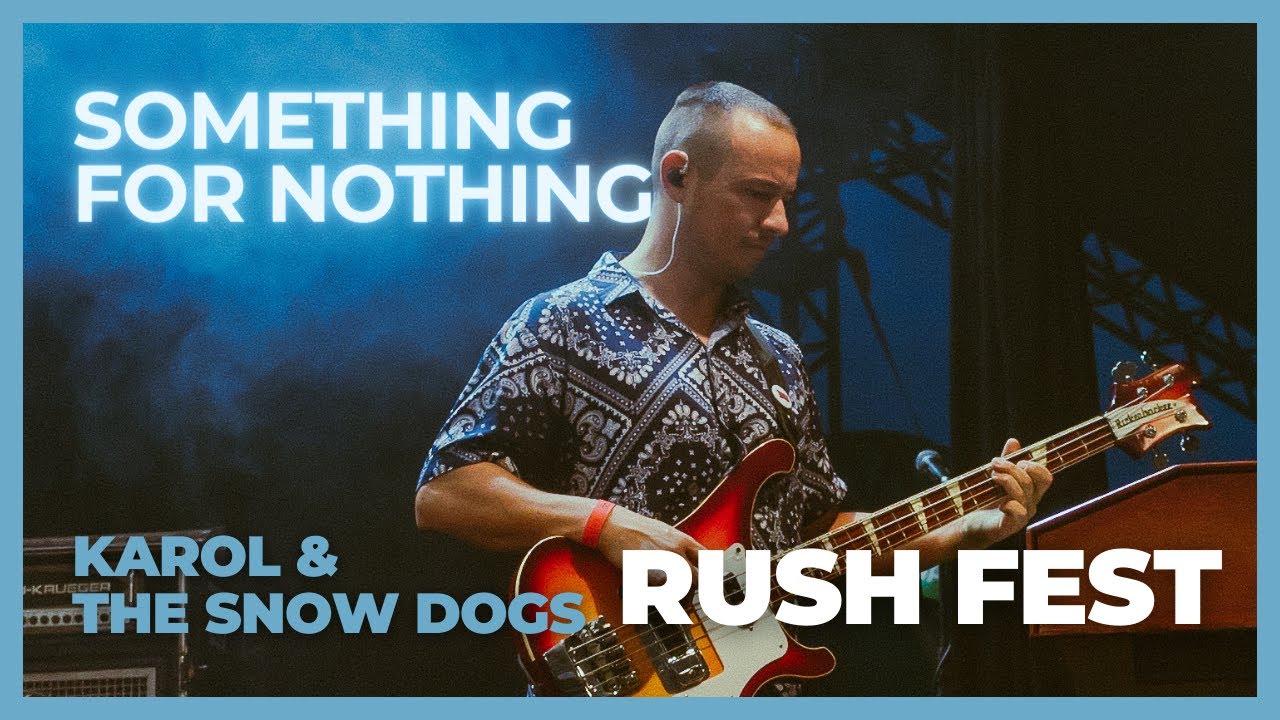 RUSH - 