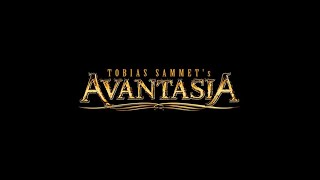 Avantasia 'A Paranormal Evening With The Moonflower Society' Unboxing