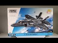 Cobi F-35 A Lightning II Building Set