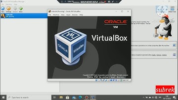 Konfigurasi mikrotik dengan virtual box!!! DHCP CLIENT DAN HOSTPOT LOGIN!!!