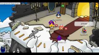 Spark Tv Episode One screenshot 2