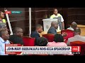 NBS Television - NBS Live | #nbsupdates #nextmedia #nbslive