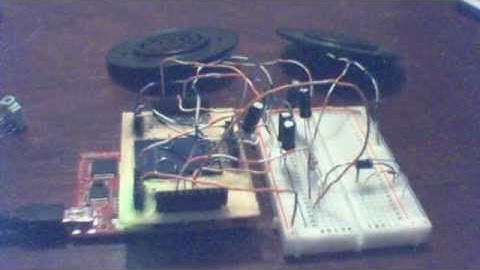 MSP430 G2352 SD FAT16 Music Mono