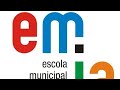 E.M.I.A (ESCOLA MUNICIPAL DE INICIAÇÃO ARTÍSTICA) - PROGRAMA REVISTA DA SEMANA - 29/03/2025