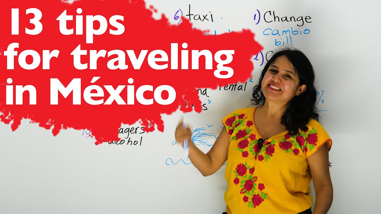 travel to mexico to learn spanish