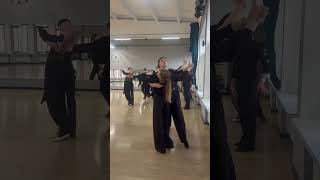 Группа с Иваном Новиковым💪🏼 #ballroomdance #dancelife #dancers #dancevideo #dancestudio #ballroom
