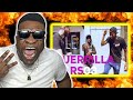 AMERICAN RAPPER REACTS TO | Harry Mack - Guerrilla Bars (Episode 3)  Live Freestyle Rap (REACTION)