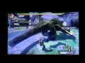 【モンハン３G】実況プレイpart31　VS 　ナルガクルガ亜種