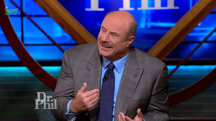 Dr. Phil | S9 E104: Accused Of The Unthinkable [Pt 2 of 2]