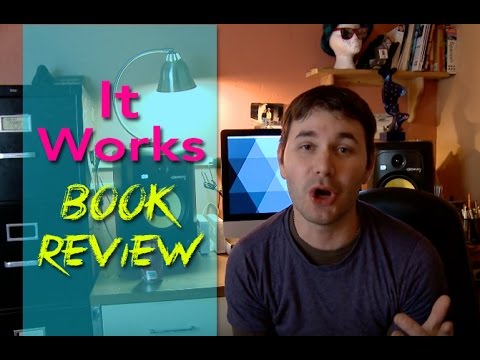 it works book reviews