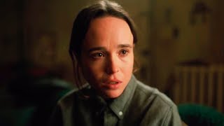 Академия Амбрелла – Русский тизер-трейлер Академия Амбрелла – Русский тизер-трейлер
